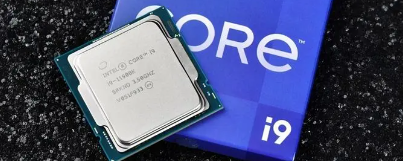 11代i7和12代i7差别大吗（i7 11代和12代）