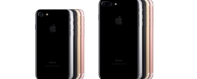 iPhone7和7plus的区别 iphone7和7plus的区别处理器