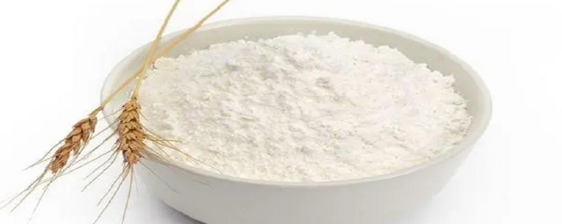 在家怎样量取500克面粉 在家怎样量取500克面粉的尺寸
