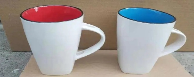 马克杯和陶瓷杯的区别（马克杯与陶瓷杯）