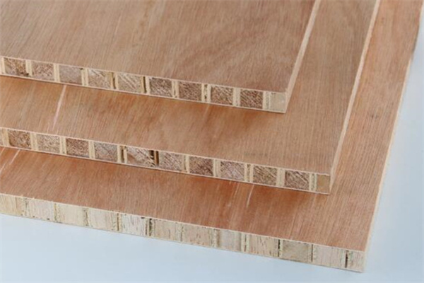 细木工板有哪些特点 细木工板特点和适用范围