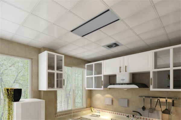 厨房卫生间吊顶用什么材料（厨房卫生间吊顶用什么材料好,价格）