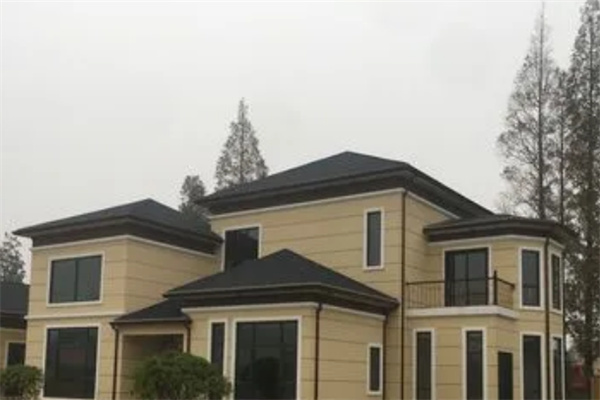 轻钢别墅质量怎么样 轻钢别墅质量怎么样,能住多少年