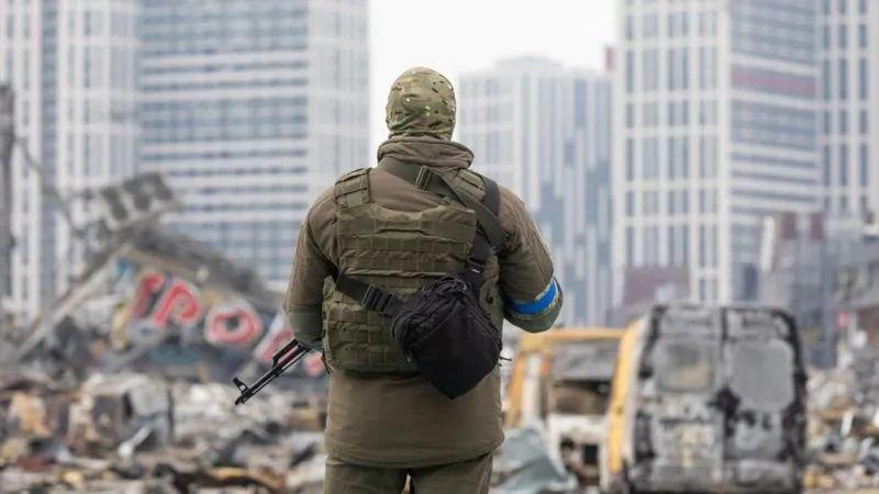 俄乌开出停火条件，各有4项诉求 俄乌开出停火条件,各有4项诉求