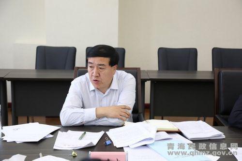 青海厅官饮酒致死后，中纪委再通报违规饮酒问题 