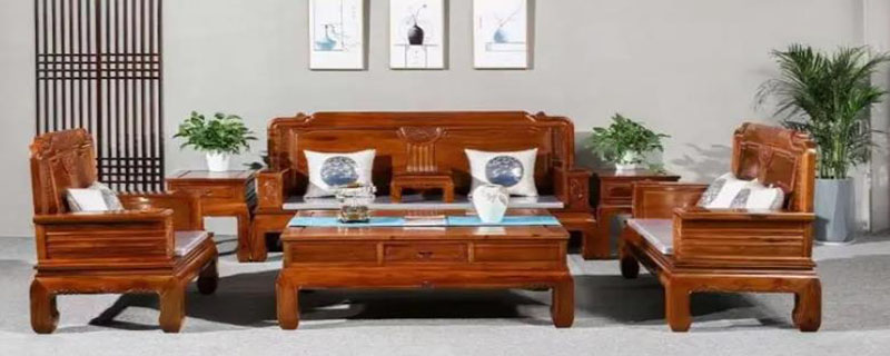 客厅红木家具如何搭配摆放会更好 客厅红木家具如何搭配摆放会更好呢