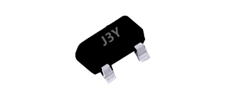 j3y贴片是什么型号 J3Y贴片是什么型号的晶体管