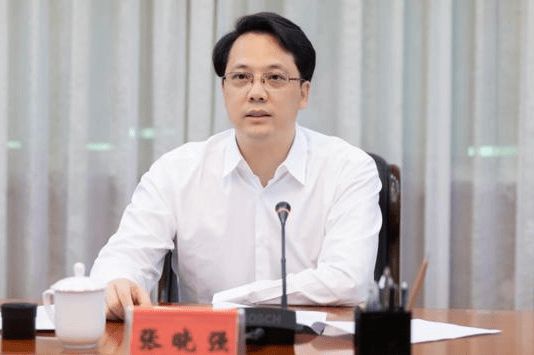  张晓强任甘肃省委常委、兰州市委书记     