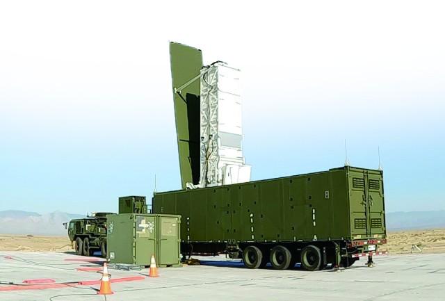 驻韩美军将部署陆基中程导弹 美国陆基中程弹道导弹