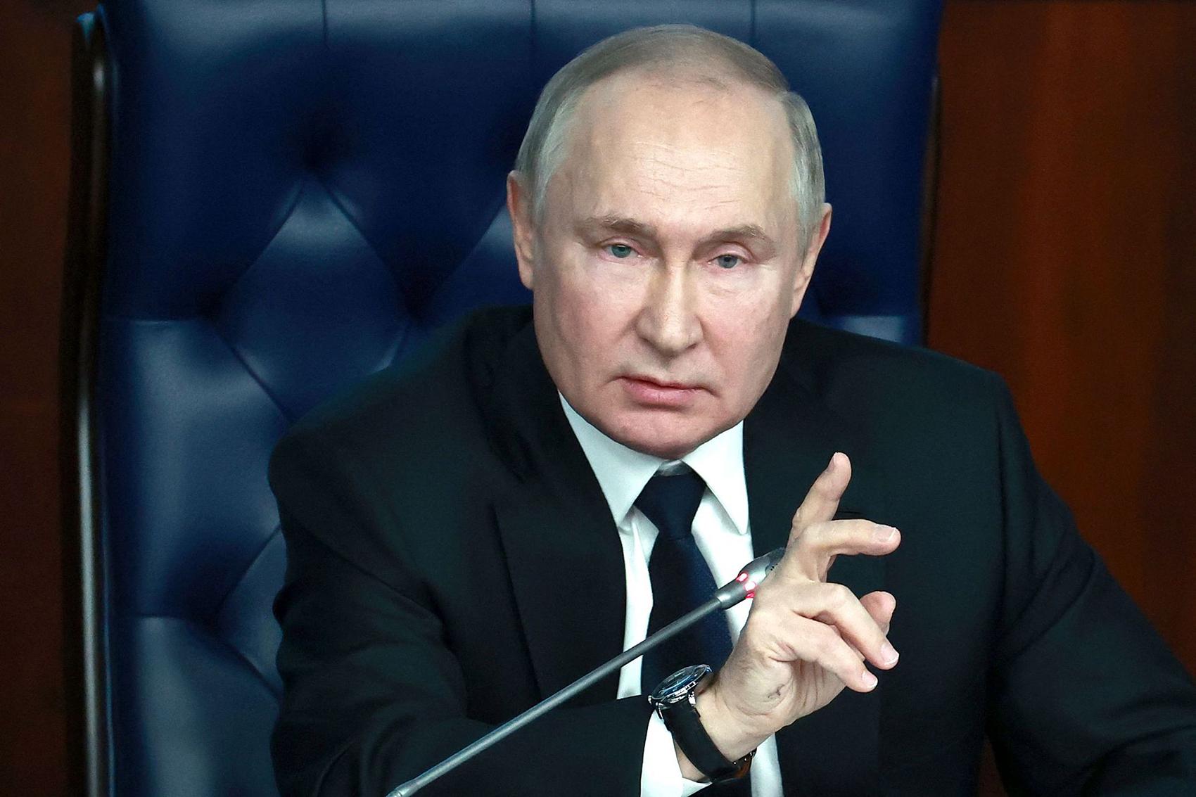 重磅！俄宣布：终止“黑海粮食协议”！牵动80余国，普京曾称：西方国家欺骗了俄罗斯……