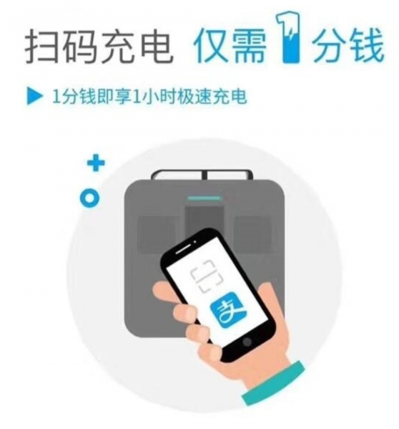 每小时收费10元 一小时收费