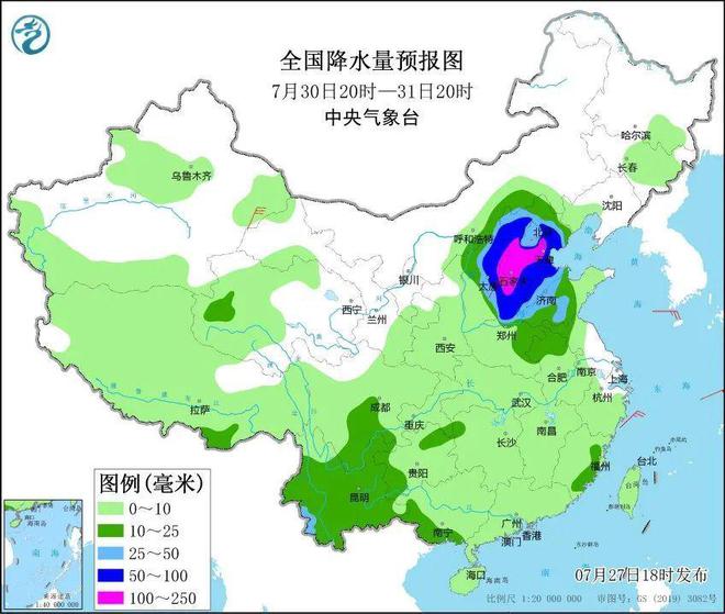 六问台风“杜苏芮”：北上会否引发极端降水