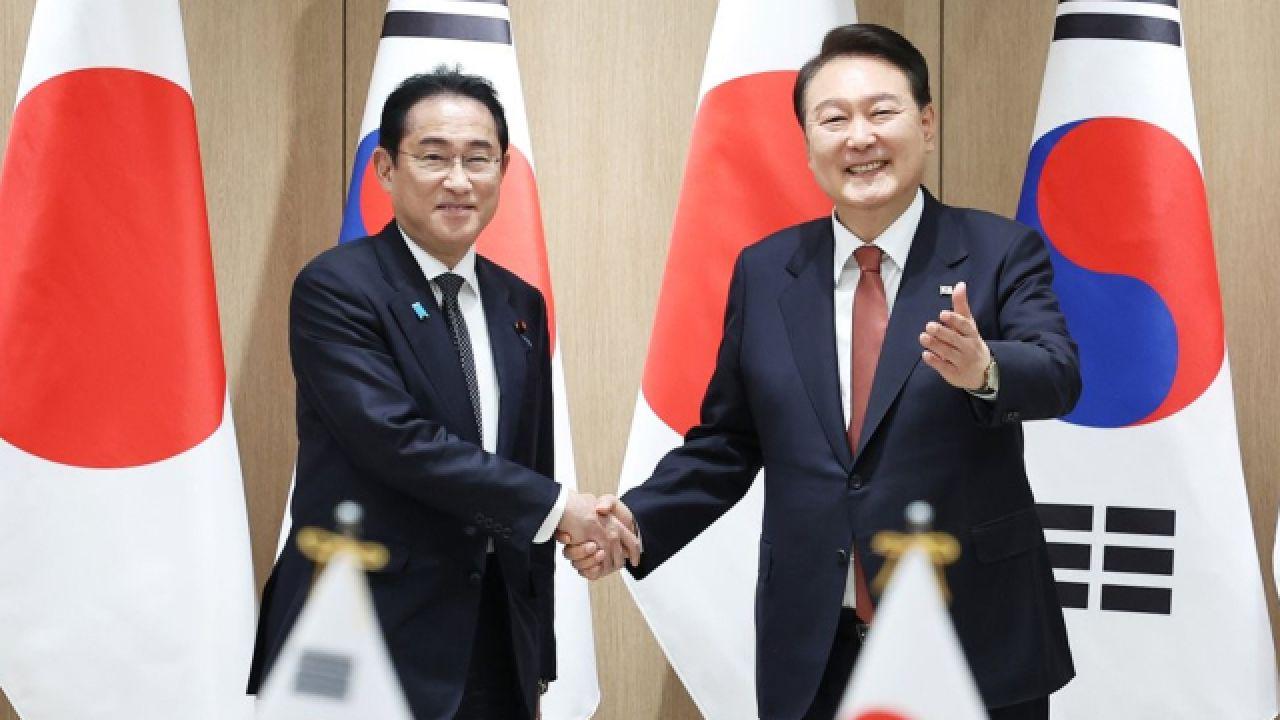 韩国彻底软了：日本说了算（韩国强烈谴责日本）