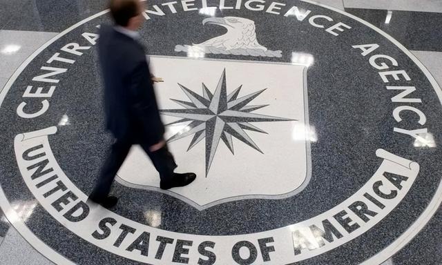 国家安全机关又公布一起美国中央情报局间谍案！