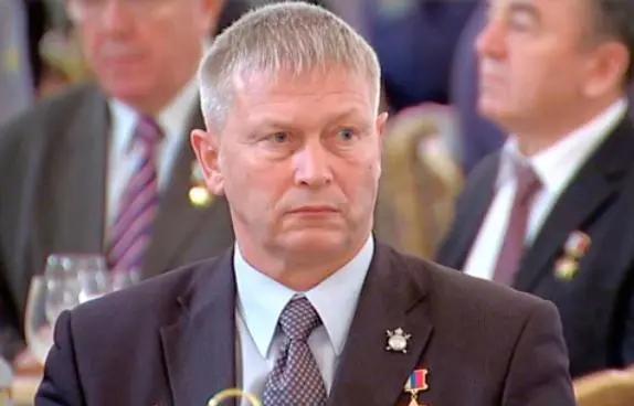 外媒：佩斯科夫称，“克宫下令杀害普里戈任”说法是彻头彻尾谎言