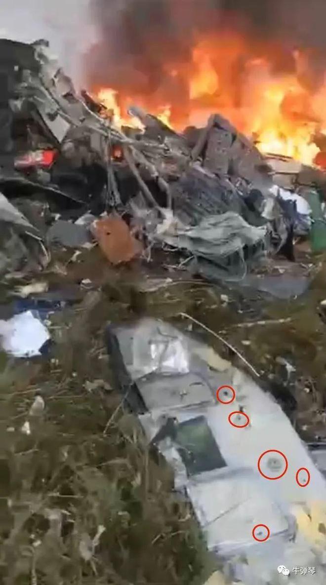 快讯！外媒：俄方证实普里戈任在飞机失事后身亡