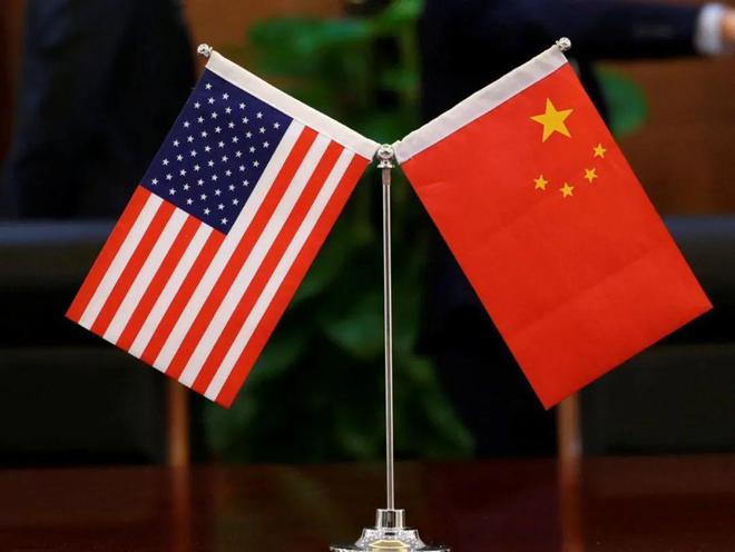 美媒：雷蒙多是拜登派出的“压轴”访华官员，中美商务部长会谈约两小时