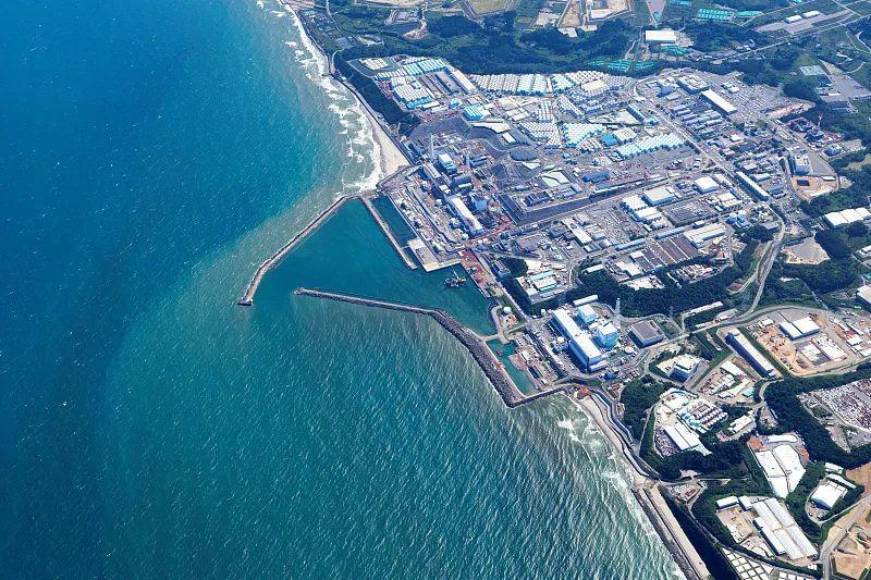 针对核污染水排海问题，日本首相岸田文雄被市民团体检举
