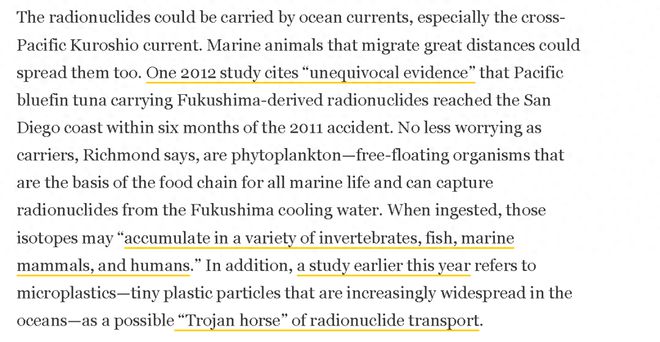 面对日本的核污染水，美国一边声称中国小题大做，一边自己也挺慌