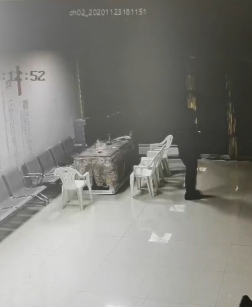 立过三等功的前缉毒警察（禁毒三等功）