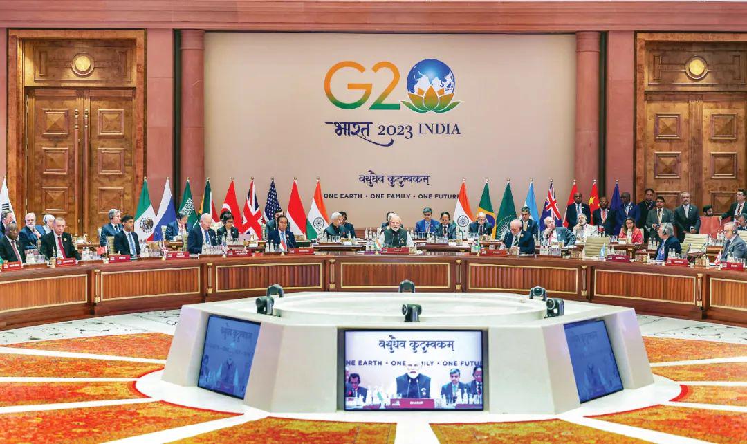 G20峰会印度加拿大闹矛盾 g20峰会拉美国家