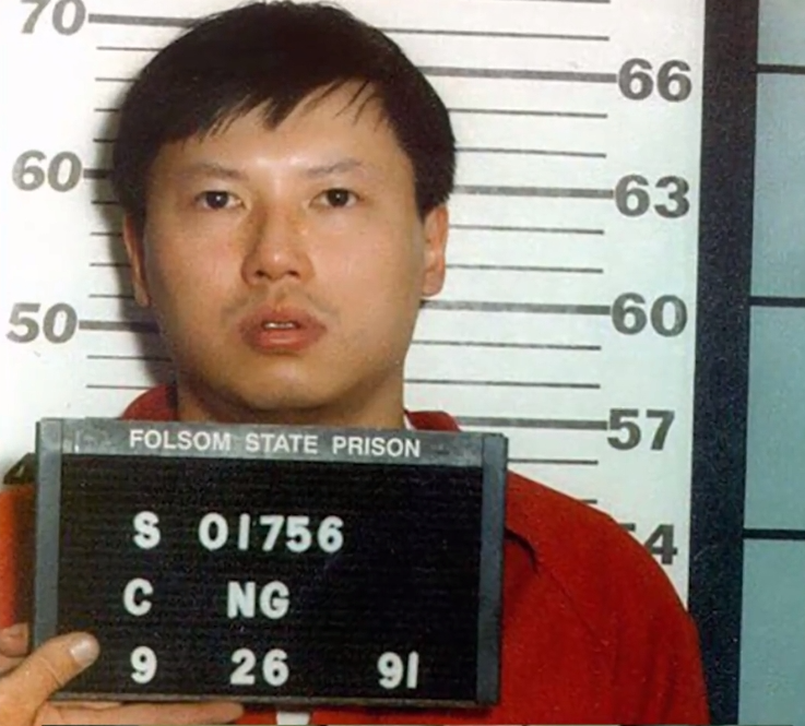 华裔富二代少年作案无数，2年时间残害25人，却在监狱吃成胖子
