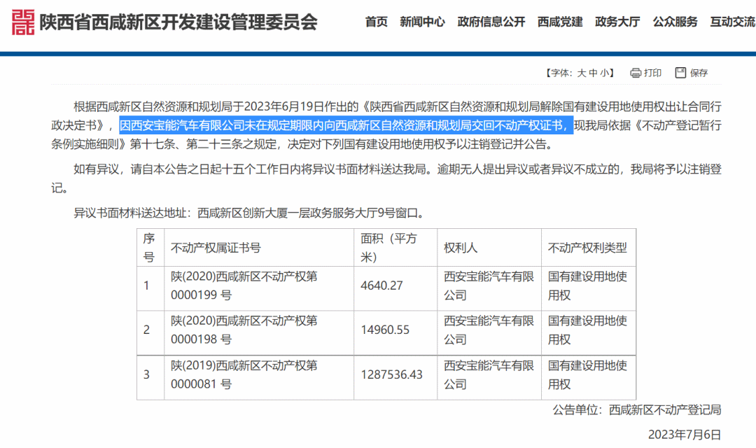 报到立刻发半个月工资？宝能汽车招人！刚经历裁员、欠薪风波