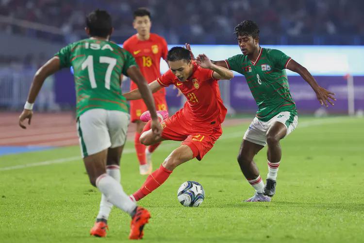 孟加拉国男足主帅回应战平中国队