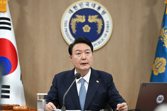 韩媒：韩总统办公室放风尹锡悦没接受总理罢免建议案，其将继续履职