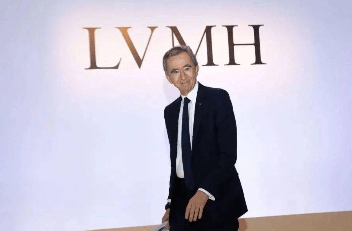 LVMH老板被调查 lvmh集团创始人