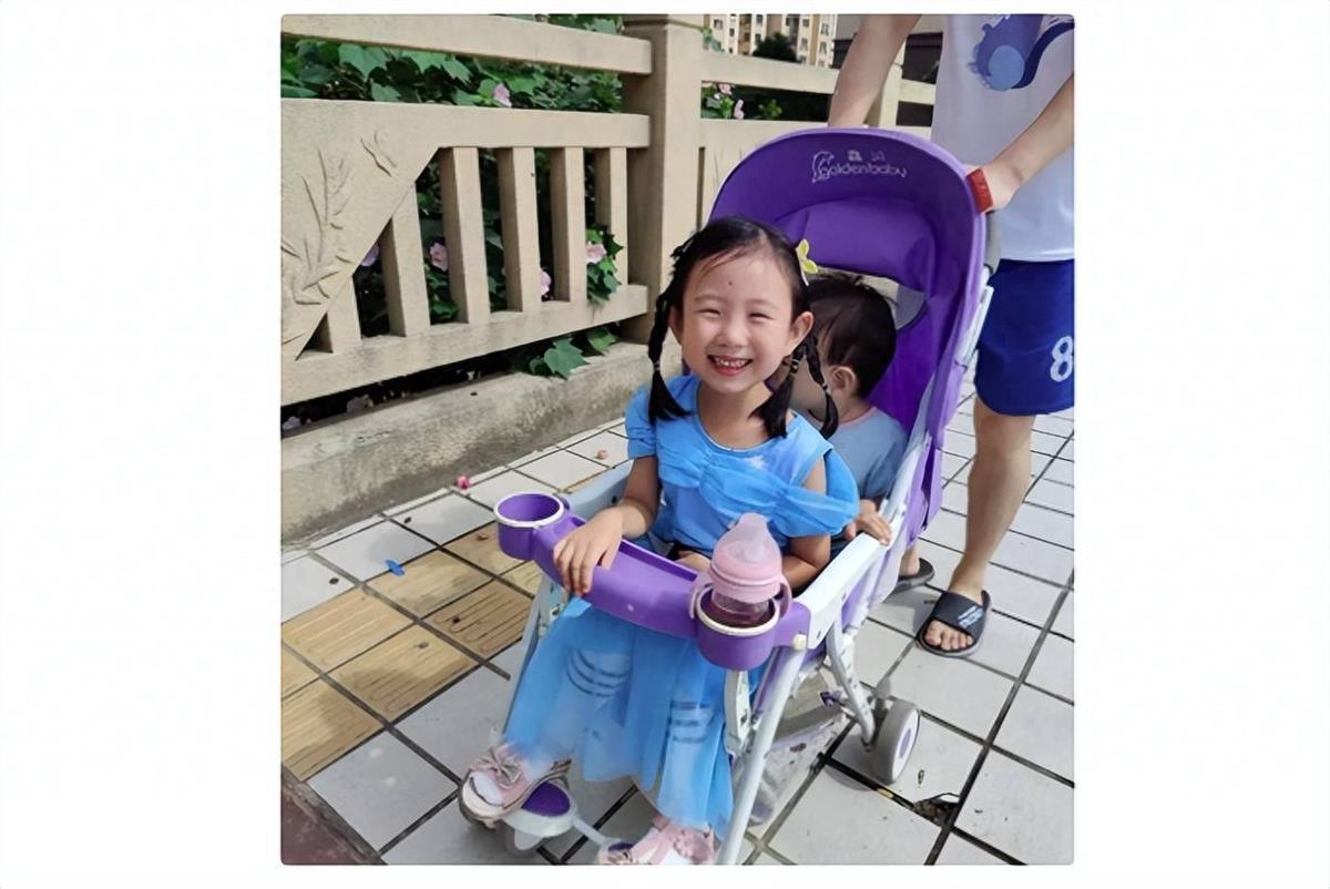 上海4岁半女童失踪超40小时，孩子母亲：第一次去那片海滩，目前仍在扩散消息寻找