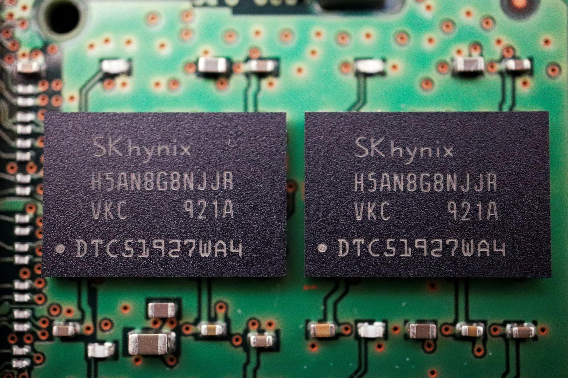韩国：三星和SK海力士获准无限期向其中国工厂供应美国芯片设备