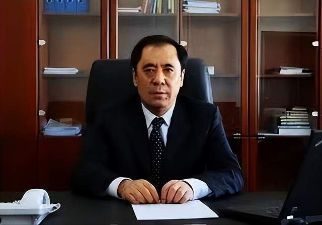 退休六年后，世界500强央企原高管被查