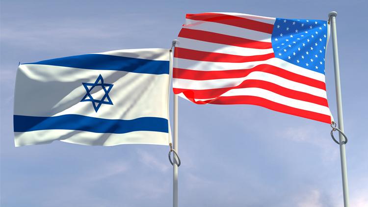 美国要求以色列推迟地面进攻 以色列被美国控制