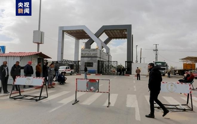 拜登抵达以色列发表讲话：加沙医院爆炸事件看起来“是另一方所为”