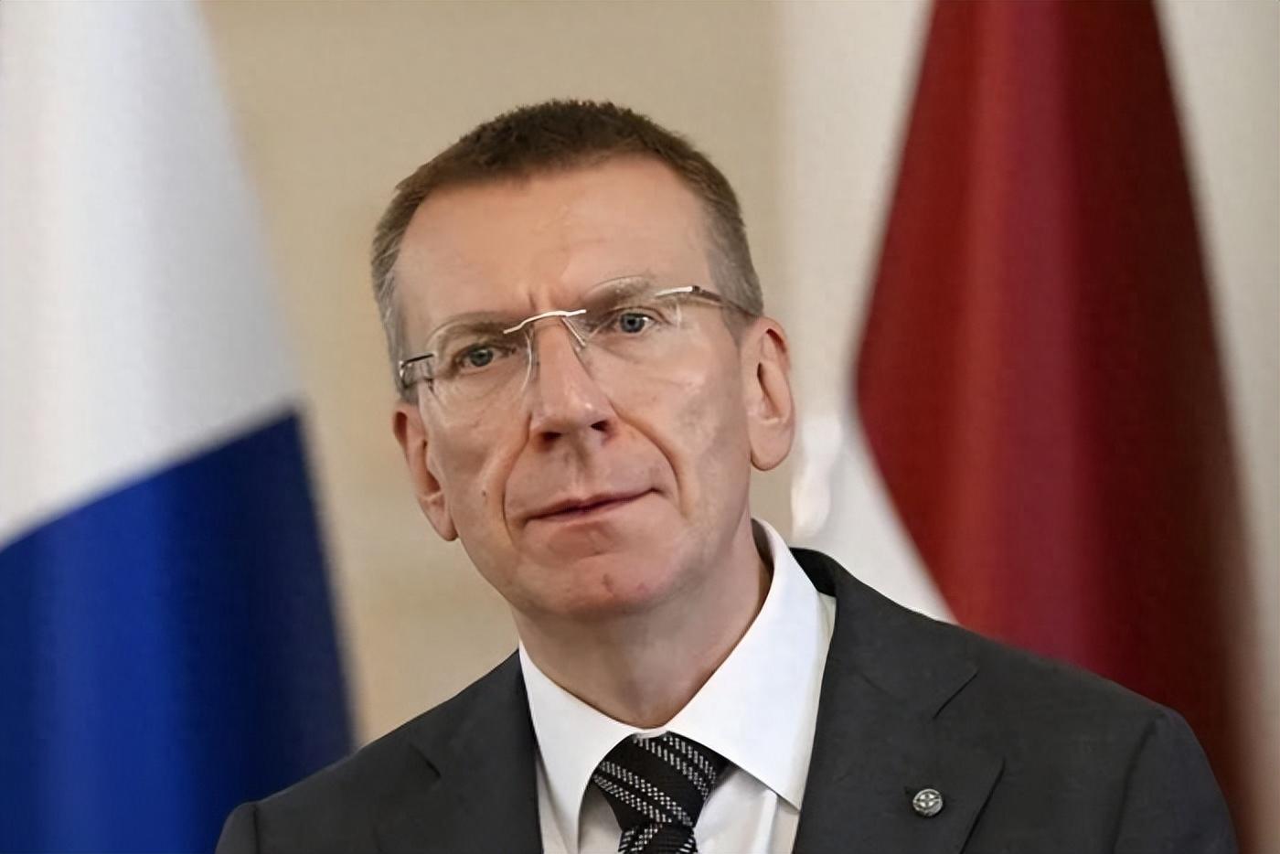 俄议员驳斥拉脱维亚总统关闭波罗的海言论