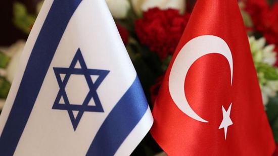 土耳其召回驻以色列大使（土耳其召回驻以色列大使人员名单）