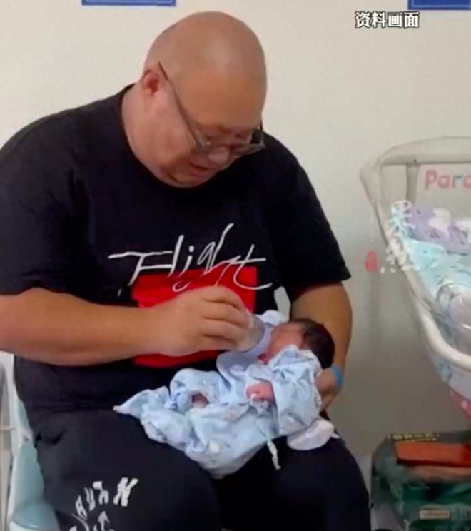 女儿离世40天后 “南京胖哥”父亲查出食道癌