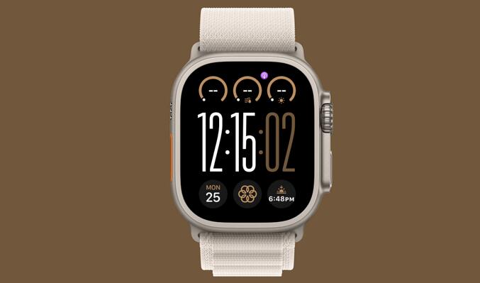 苹果WatchOS10无法正常显示天气信息（为什么苹果手表无法显示天气）