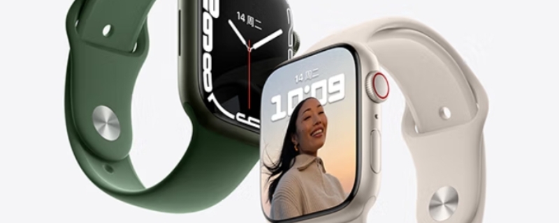 applewatch充电多久才能开机