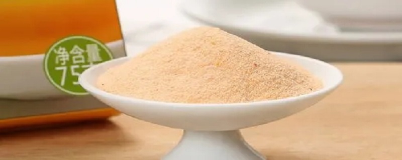 布丁粉是什么原料做的 布丁粉是什么粉