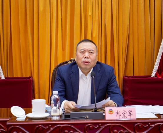 中纪委重磅部署后，首个被指严重败坏纪检监察干部形象的“老虎”被公诉
