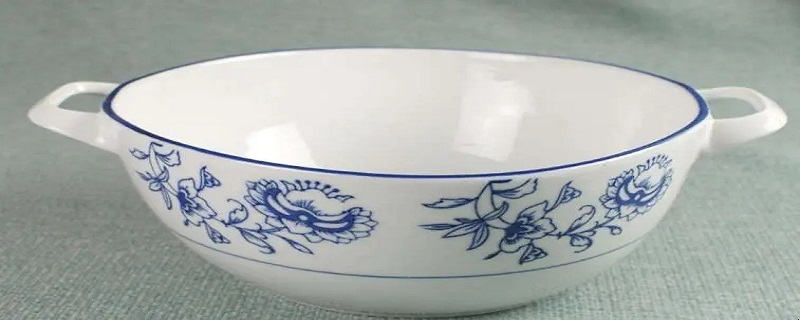 什么是仿瓷碗 仿瓷碗和真瓷碗怎么区分