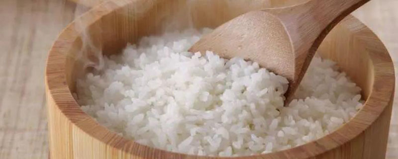 熟米饭放冰箱可以放几天 熟米饭放冰箱可以放几天吗