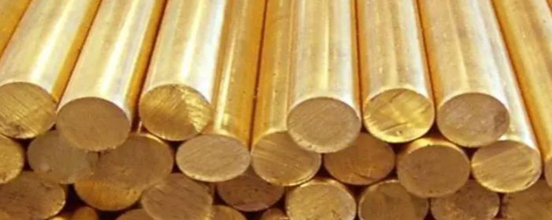 黄铜是什么材质（黄铜属于什么材料?）