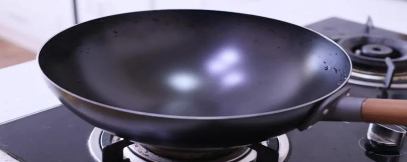 新买的铁锅如何开锅 新买的铁锅如何开锅视频教程