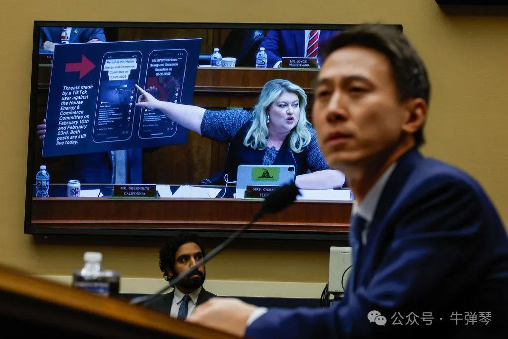 这两个最新动向，让人瞠目结舌