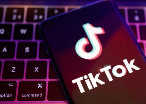 美众议院将就“封禁TikTok”法案进行表决 外交部回应