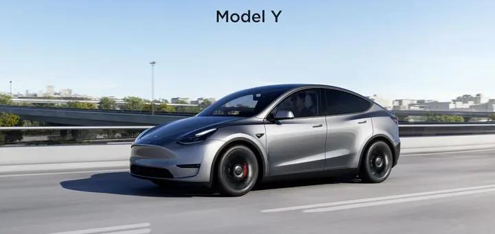 特斯拉Model（特斯拉model 3）