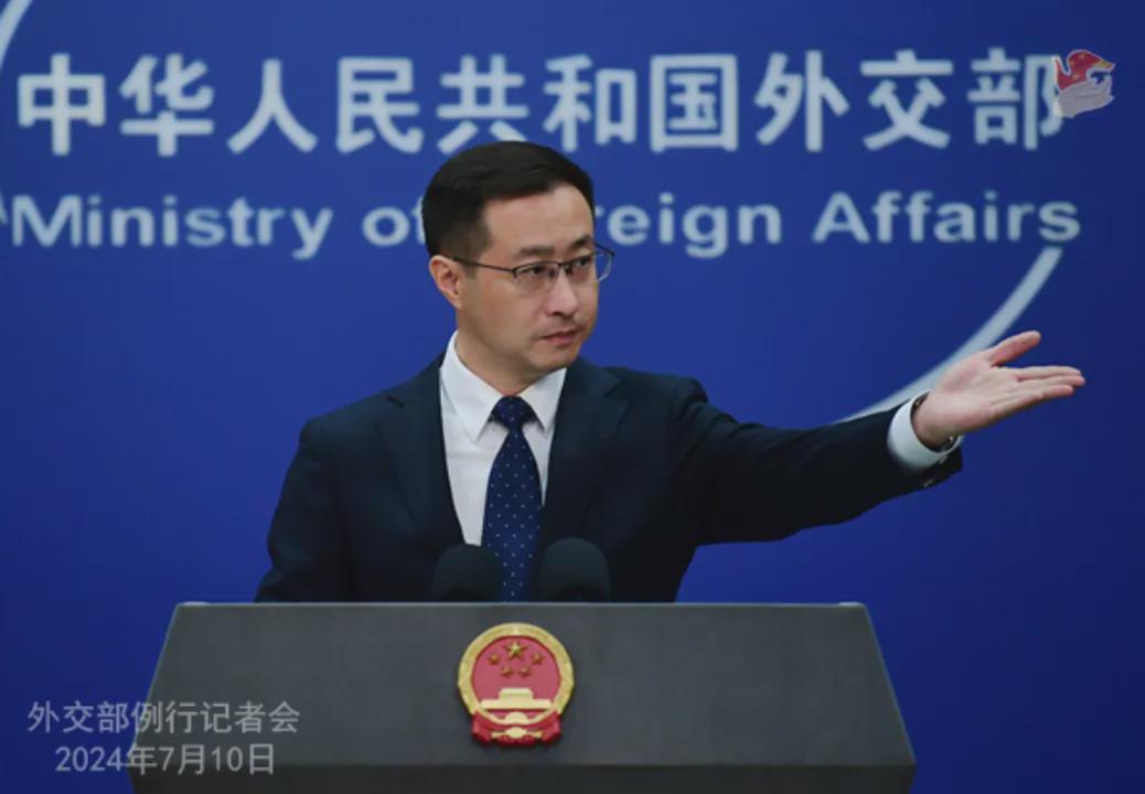 山东舰去哪儿，菲律宾管得着吗 山东舰去过哪里